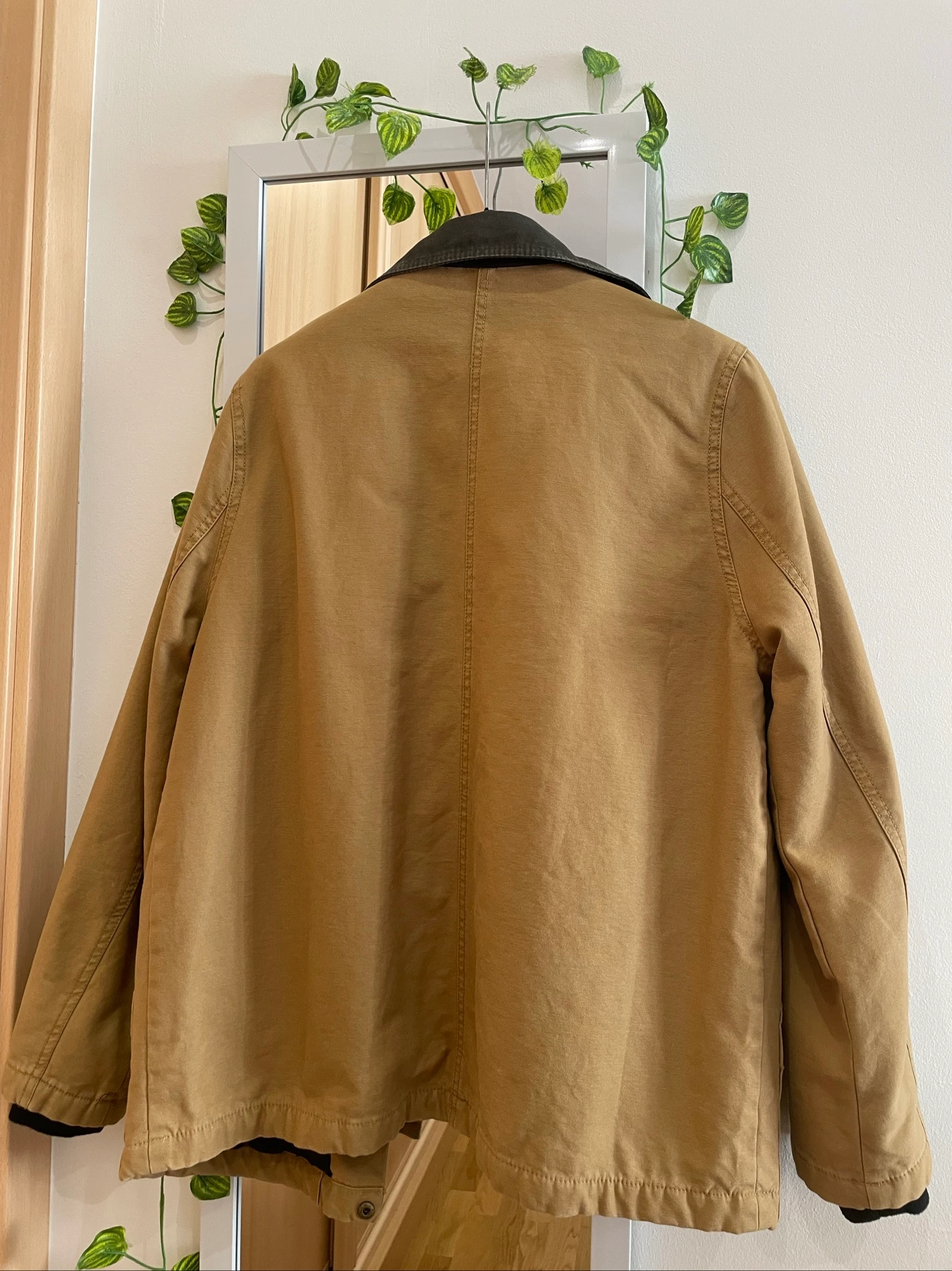 Zara Jacket – photo 6